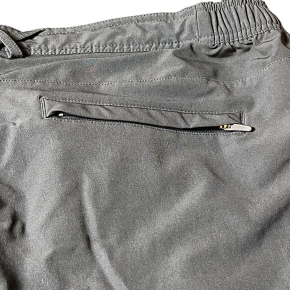 Mack Weldon Radius Flex Jogger Mens XL Gray Stretch Performance Pants Golf - Picture 7 of 8